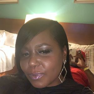 Meet your Posher, Tasha